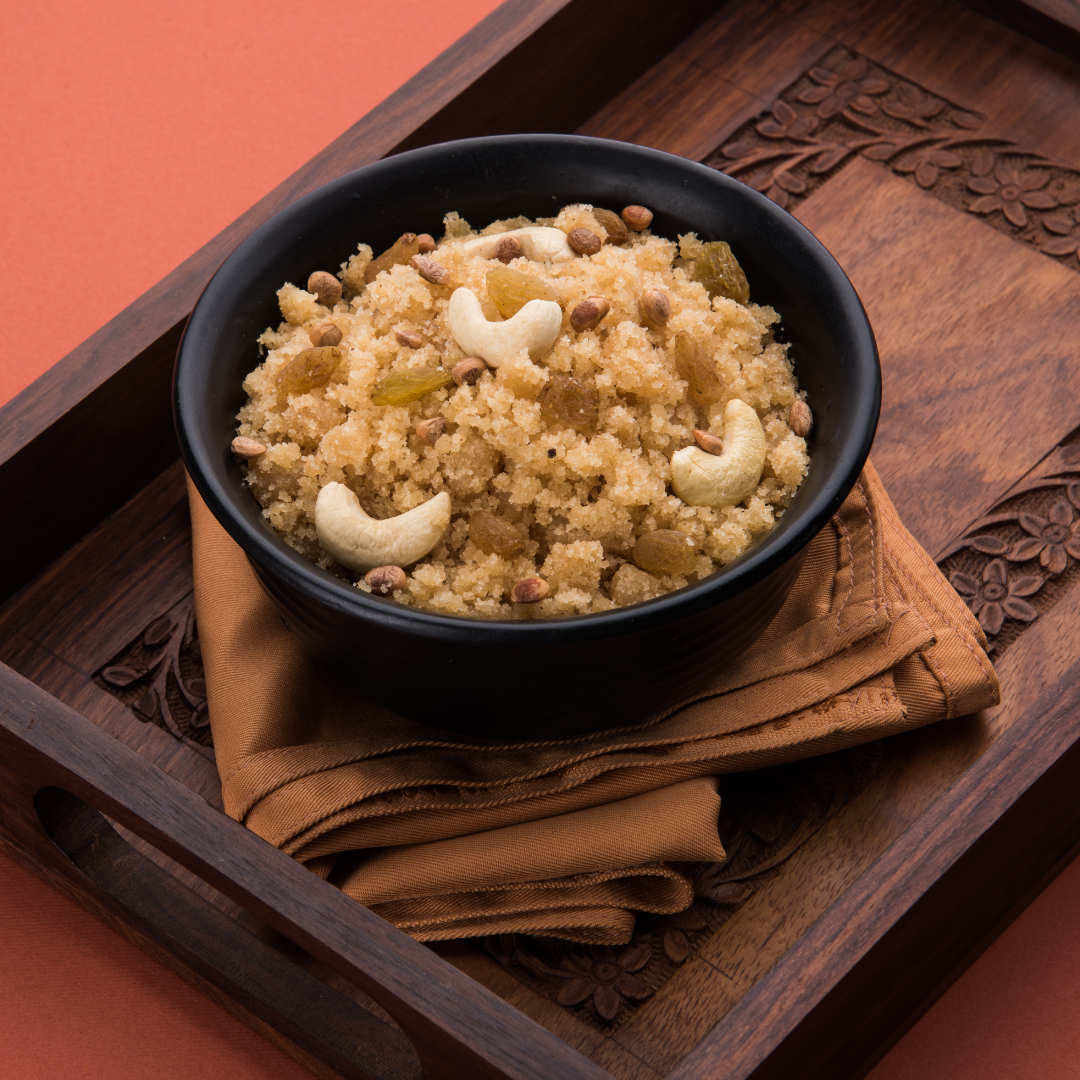 Why Kishmish Deserves a Place in Your Pantry
