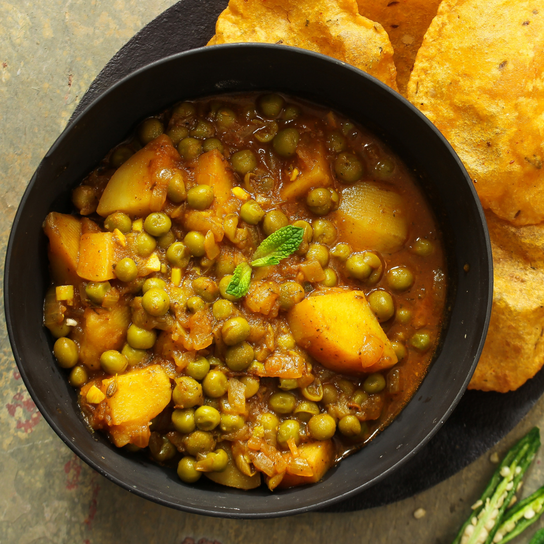 🍛 Top 5 Dishes You Should Try with Kitchen King Masala One Masala. Endless Possibilities.