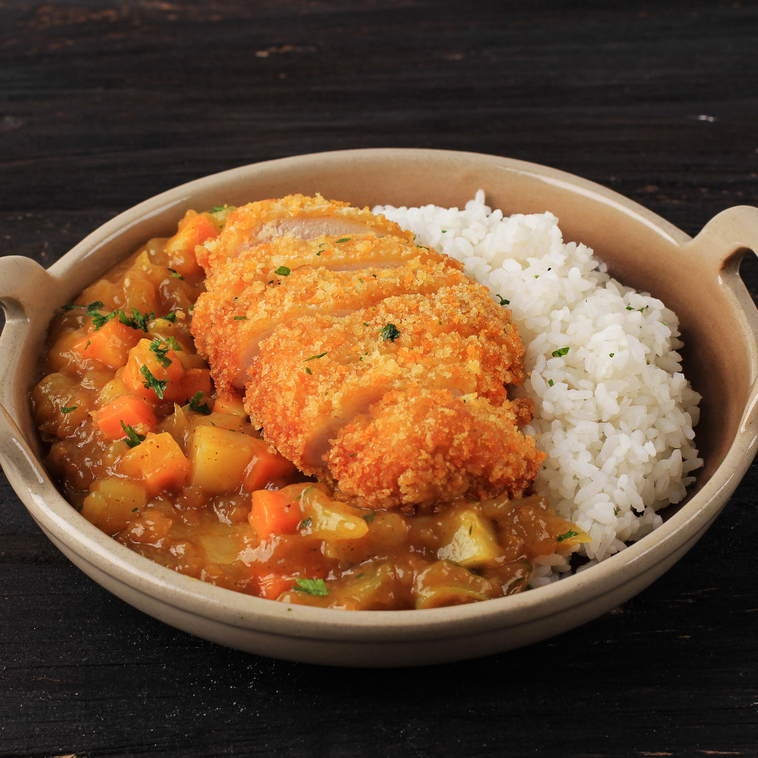 Madras Curry: The Spicy Secret to Flavourful Meals