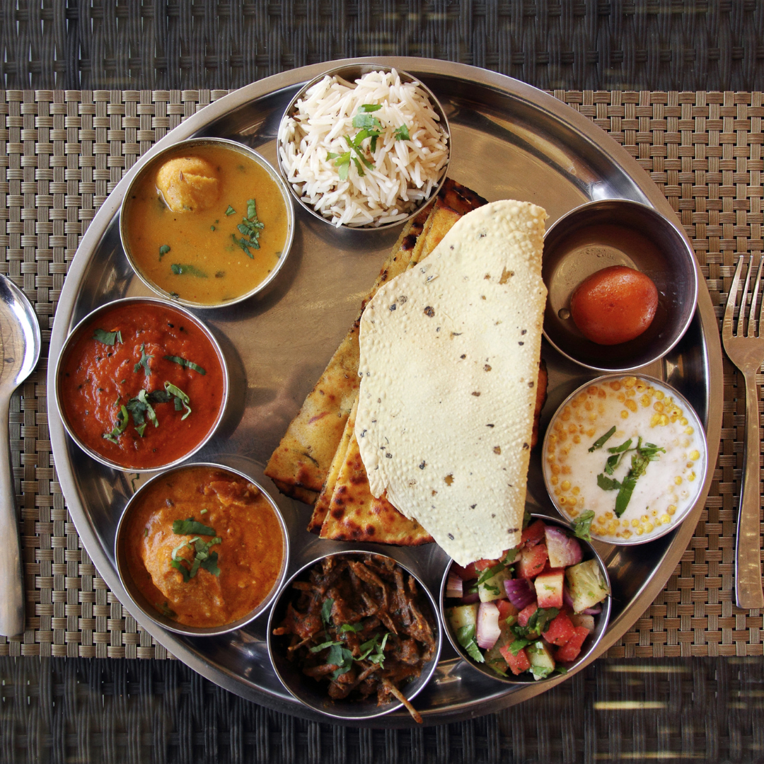 Beyond Curries: 5 Unique Dishes Using Madras Curry Masala