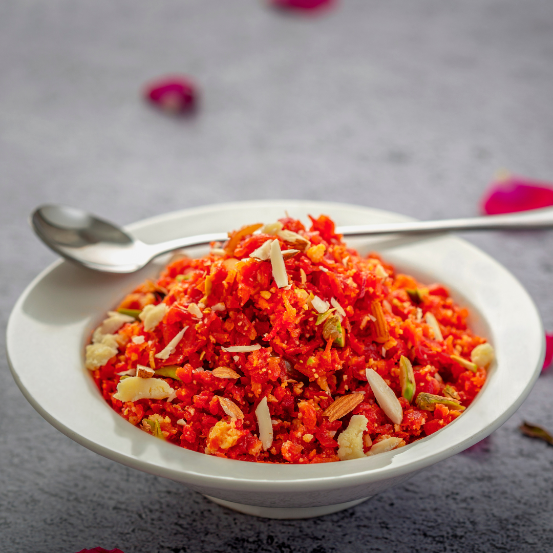 Beyond Garnish: The Real Power of Magaj