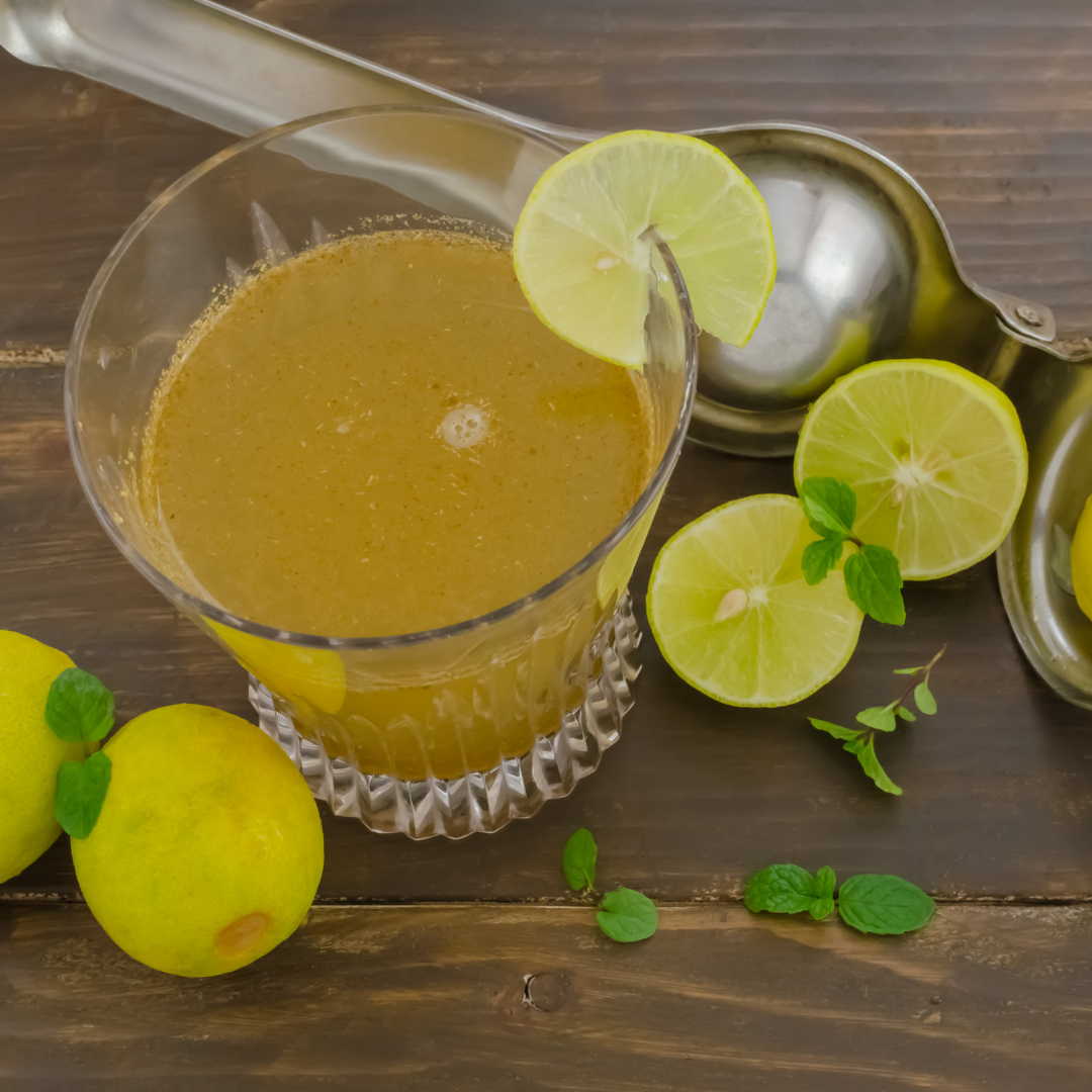 5 Everyday Dishes That Taste Better with Mint Leaves