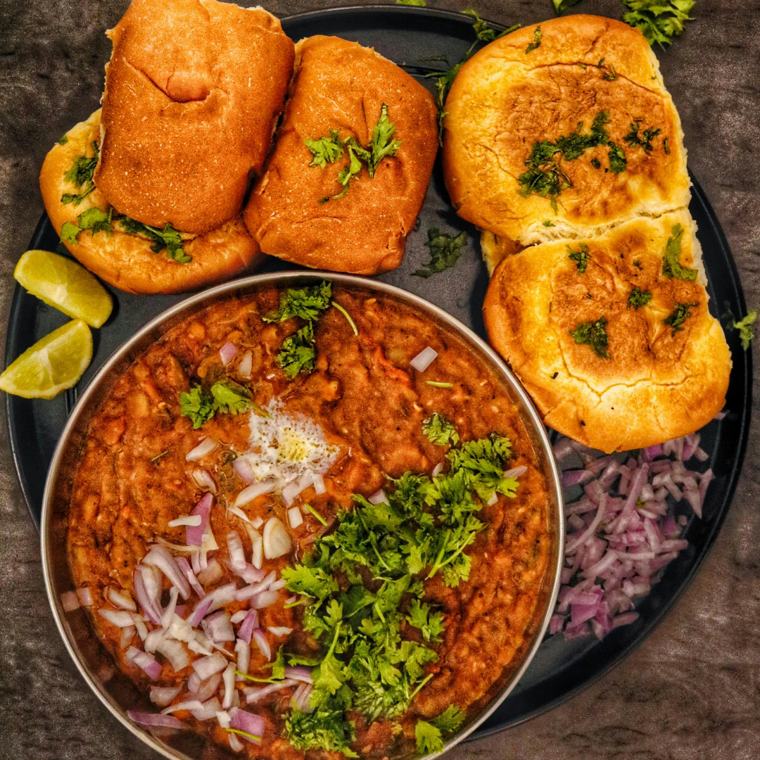 The Magic Behind Real Misal: It’s All in the Masala Spice, Soul, and That Signature Kolhapuri Kick