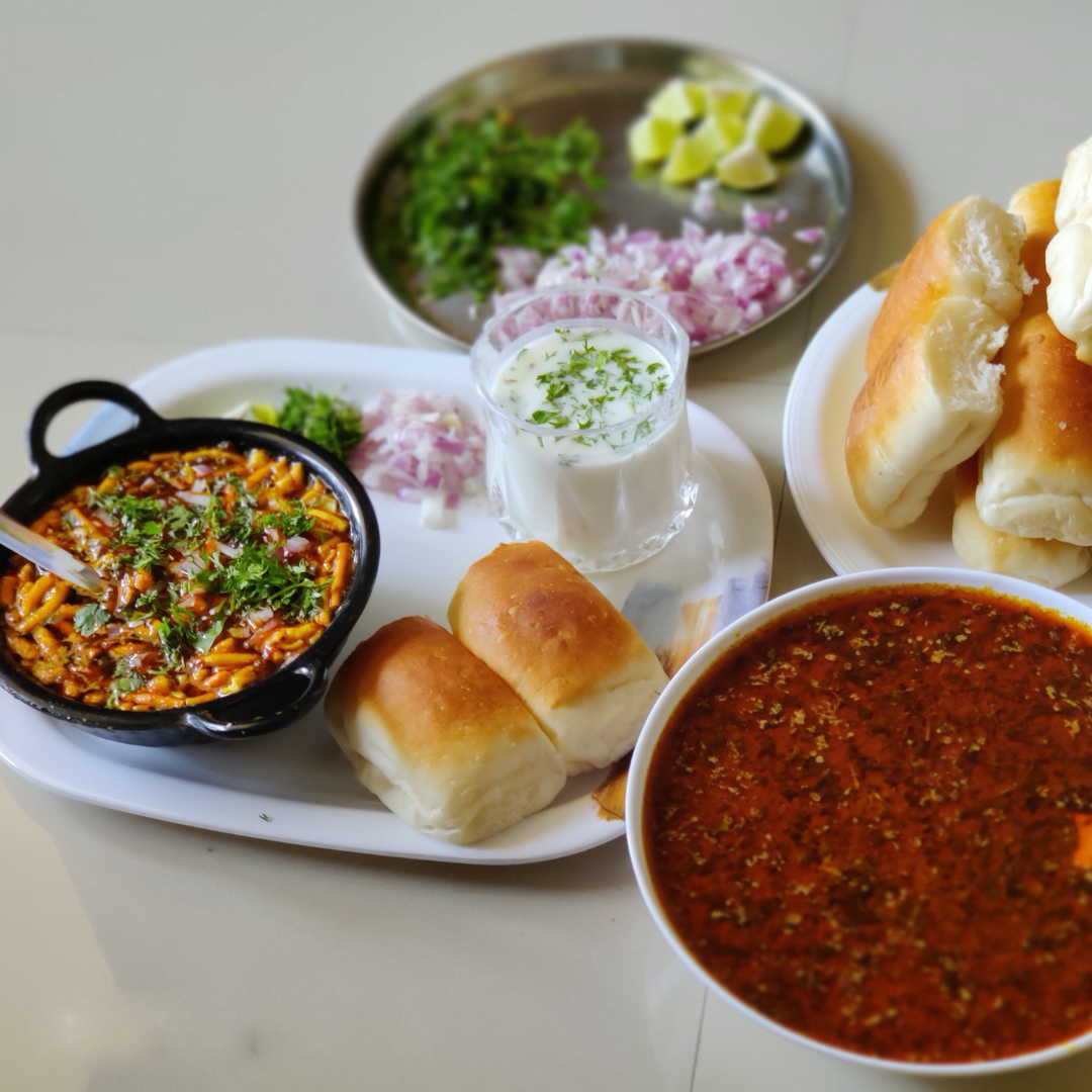 5 Must-Try Misal-Inspired Dishes Because That Iconic Masala Deserves More Than Just Pav