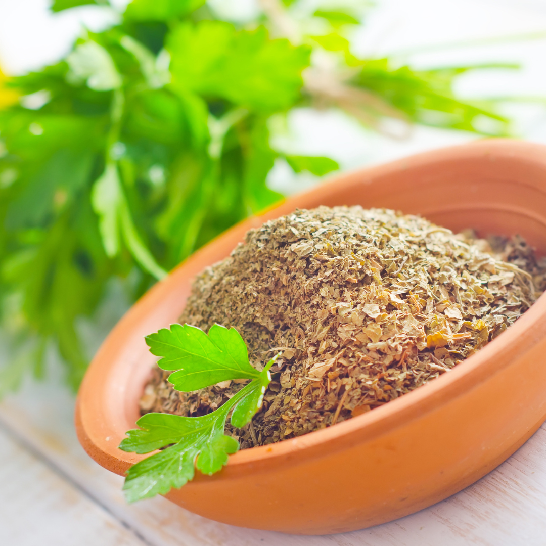 Top 5 Ways to Use Parsley Leaves Beyond Garnishing
