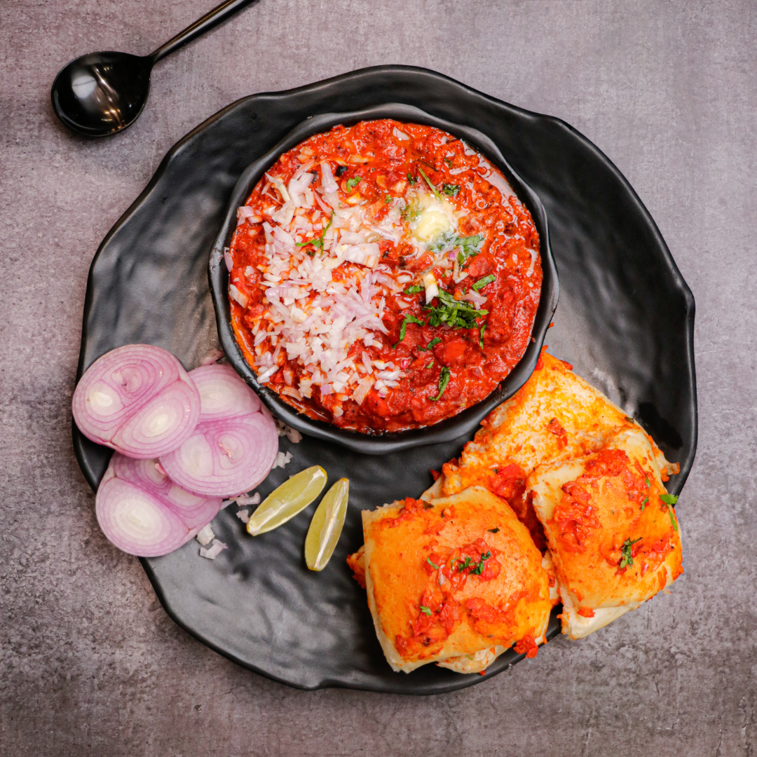 Mumbai Pav Bhaji at Home: The Real Masala Matters Why Your Pav Bhaji Will Only Taste Right with the Right Masala