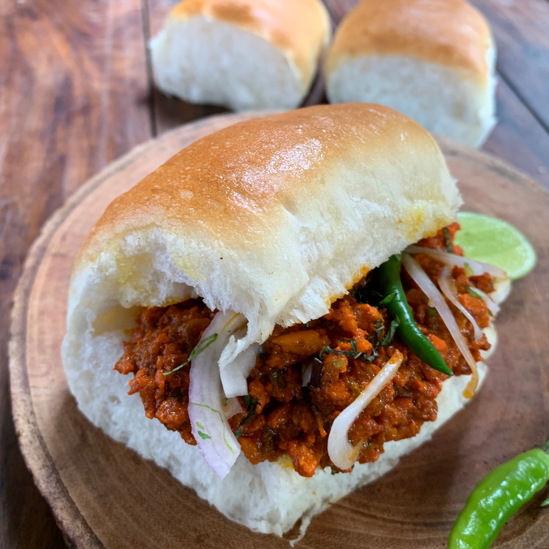 5 Creative Dishes You Can Make with Pav Bhaji Masala Your Favorite Street-Style Masala Just Got More Versatile