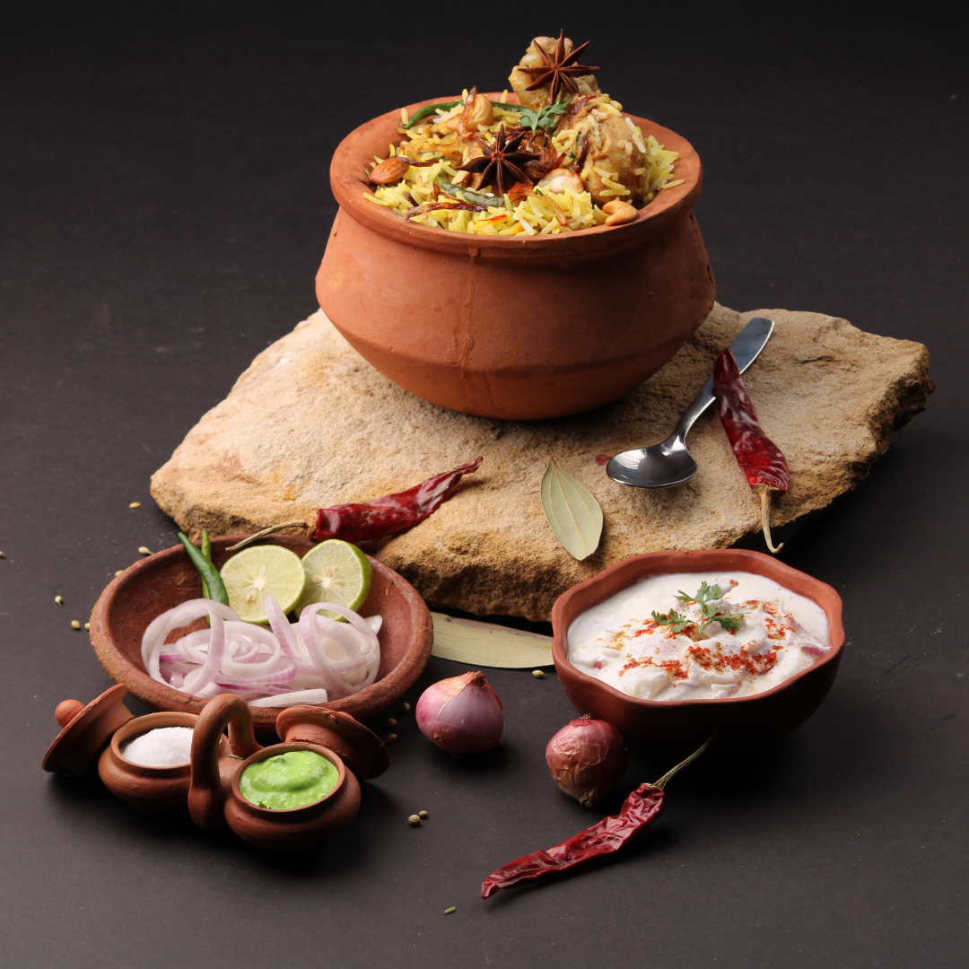 Creative Raita Twists with Welza Raita Masala Because Yogurt Deserves More Than Just Cucumber
