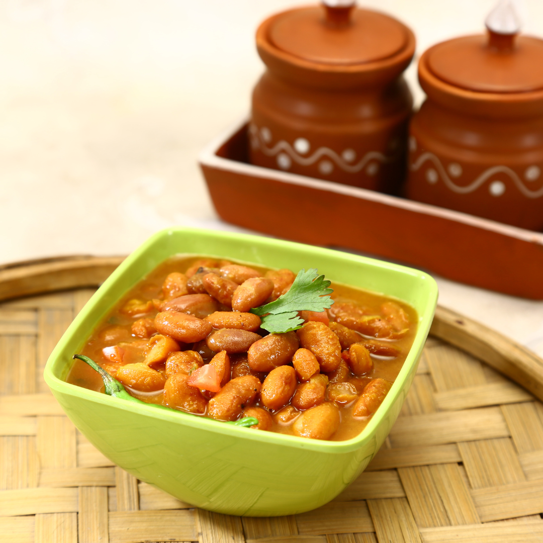 🧆 Rajma Galouti Kebabs