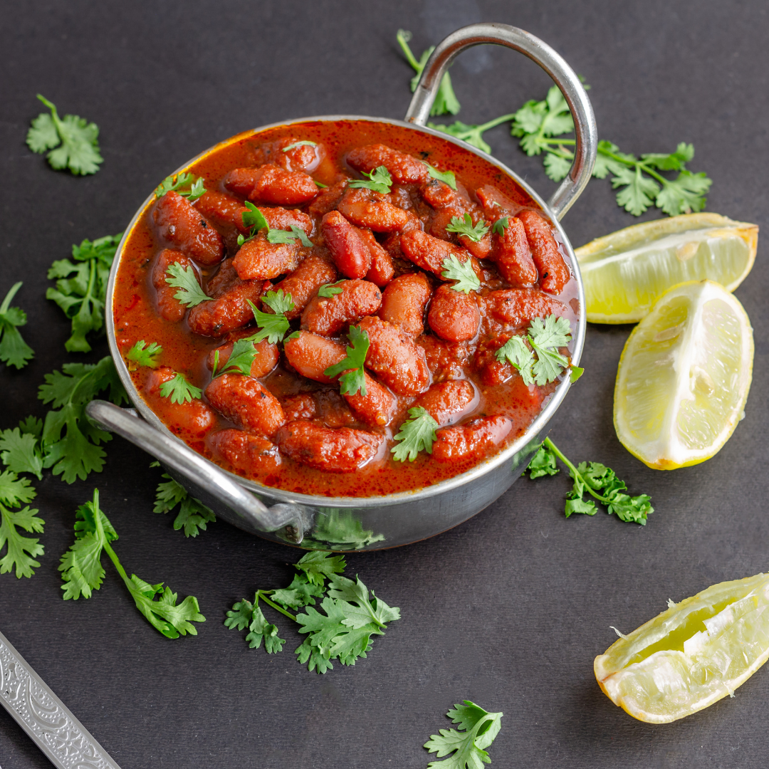 Secrets to Soft and Flavorful Rajma Master the art of perfectly cooked kidney beans and rich masala with Welza’s expert tips.