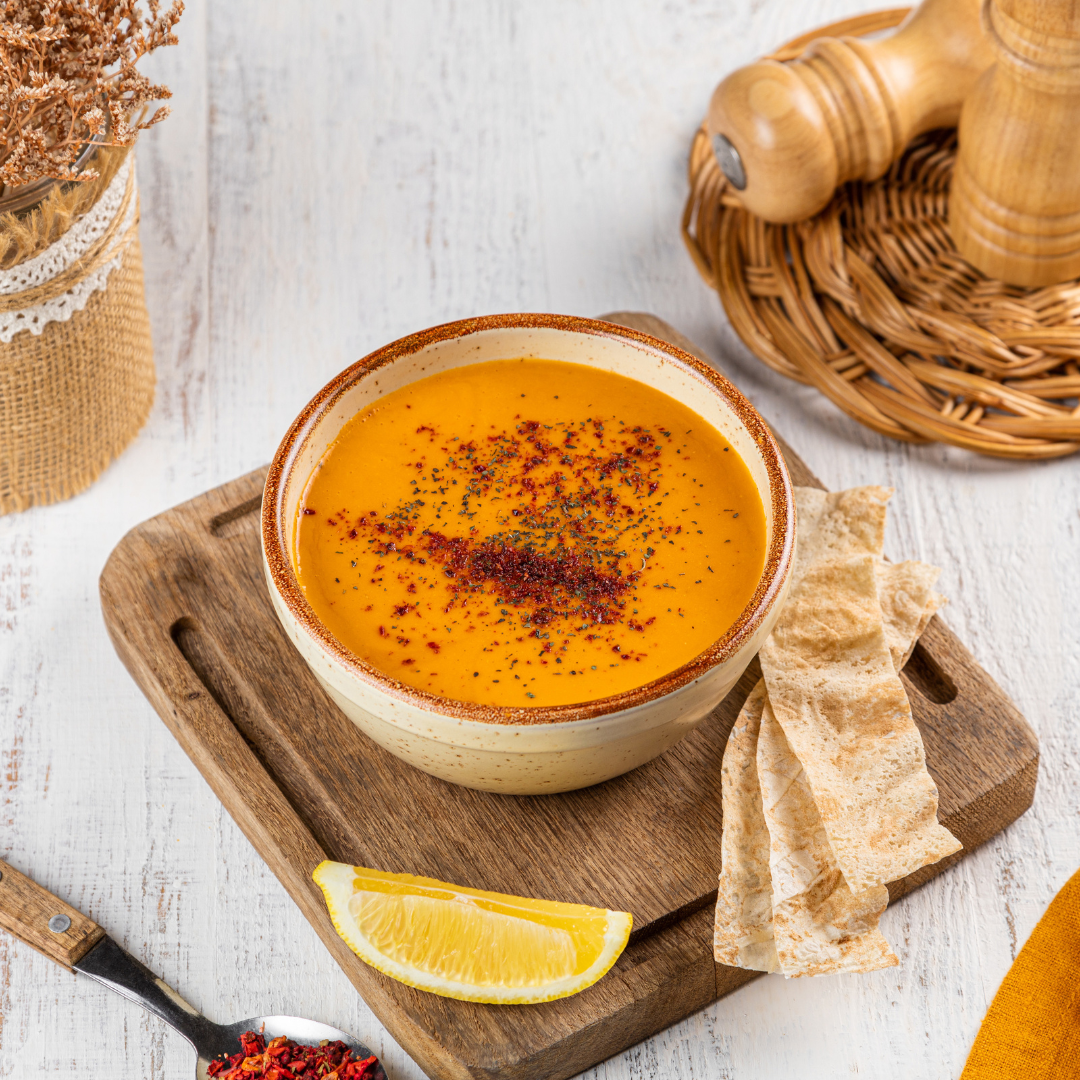 5 Rasam Twists You Didn't Know You Could Try