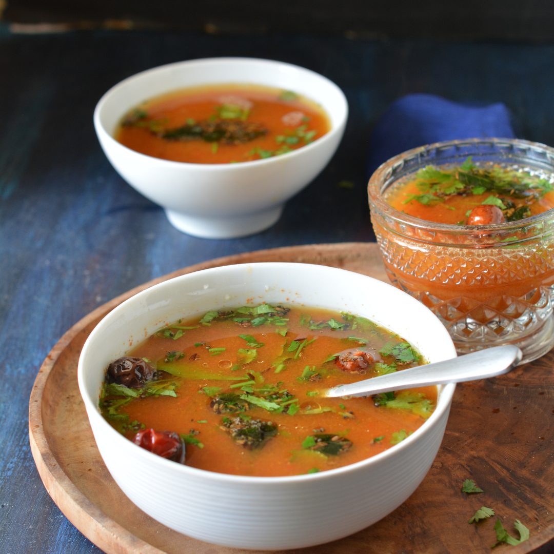 Why Rasam Deserves a Spot in Every Kitchen