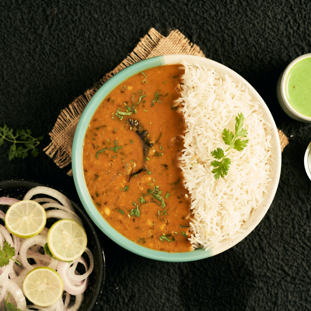 🍋 Lemon Rasam Recipe