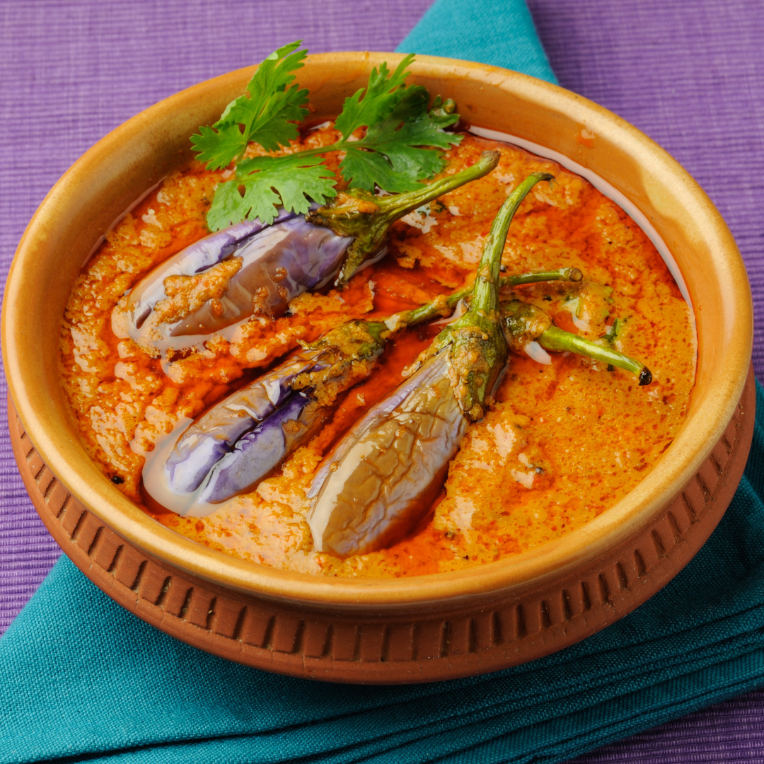 The Secret to Great Indian Food? A Good Red Chilli Powder