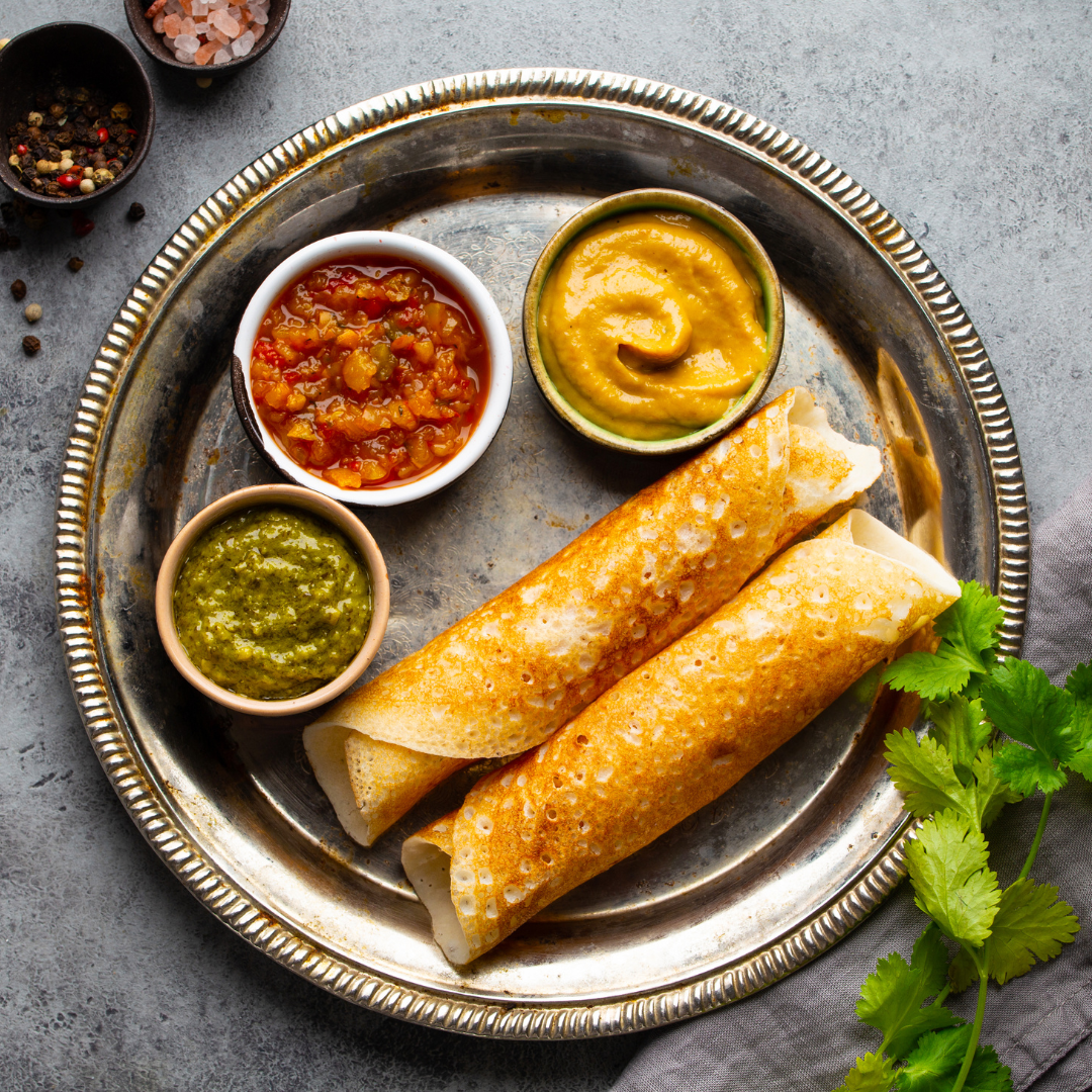 🌶️ Mirchi Masala Aloo