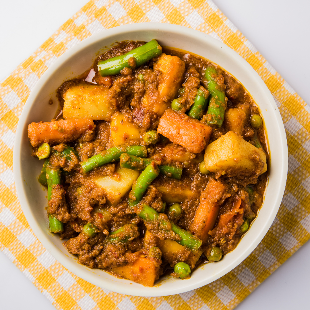 Not All Red Chilli Powders Are Equal Why the right red chilli powder makes all the difference