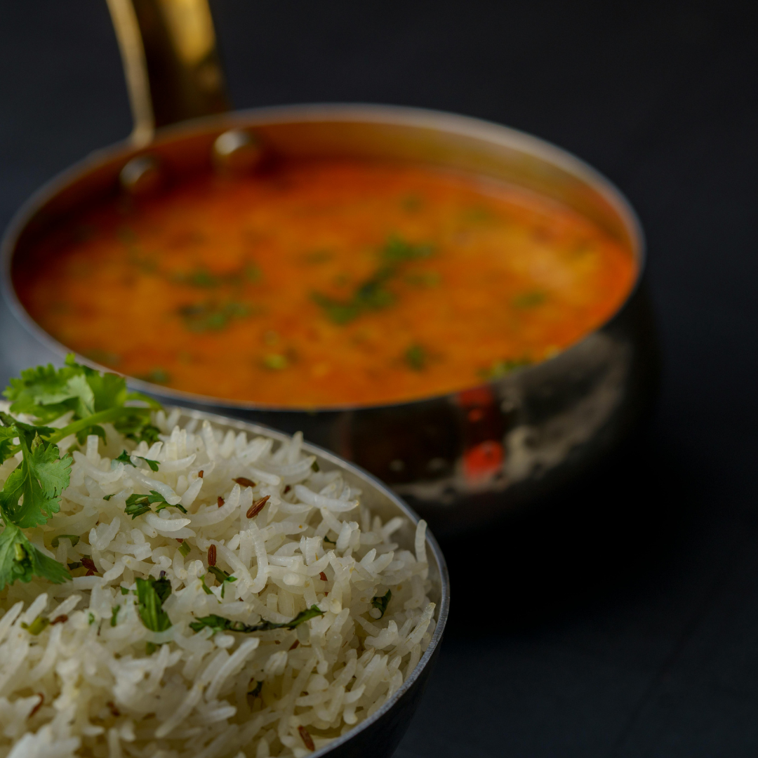 Welza Sambar Masala - The Essence of South Indian Comfort