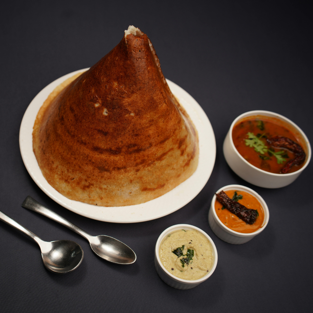 The Perfect Proportions for Authentic Sambhar Unlocking traditional South Indian flavor with the right sambhar masala balance