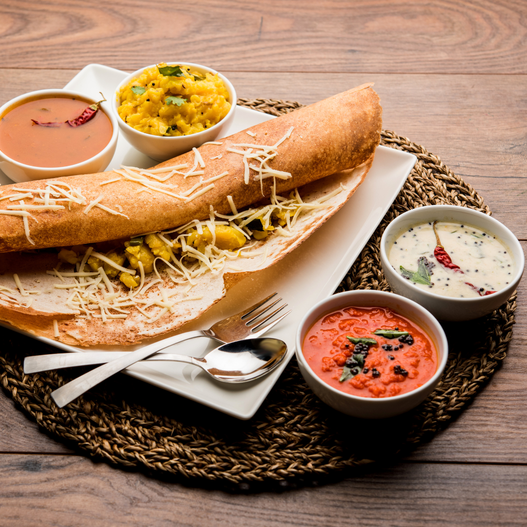 🌏 North vs South Sambhar – What’s the Difference? Exploring India’s regional twist on the beloved lentil stew, and how Welza Sambhar Masala bridges the gap.