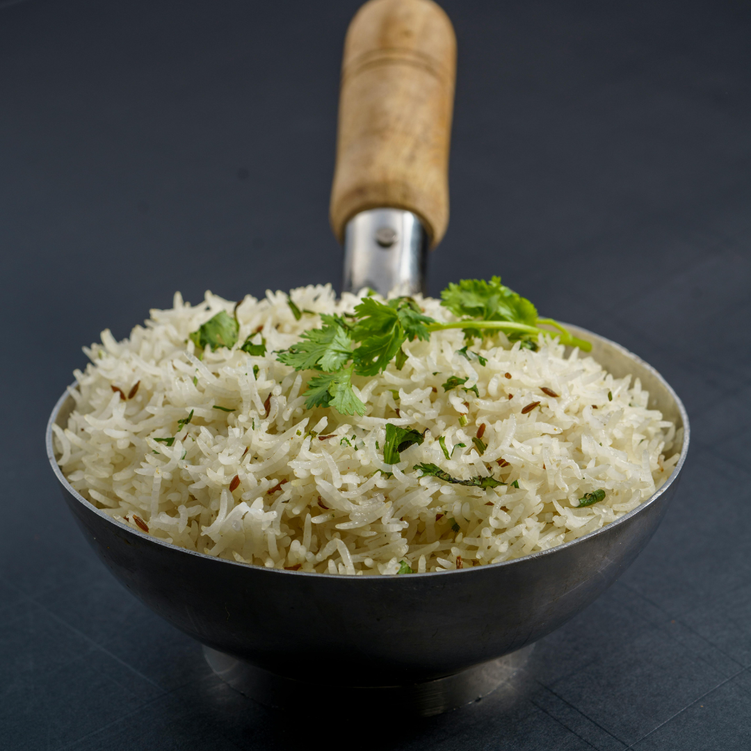 🌿 Beyond Cumin: Discovering the Essence of Shahi Jeera