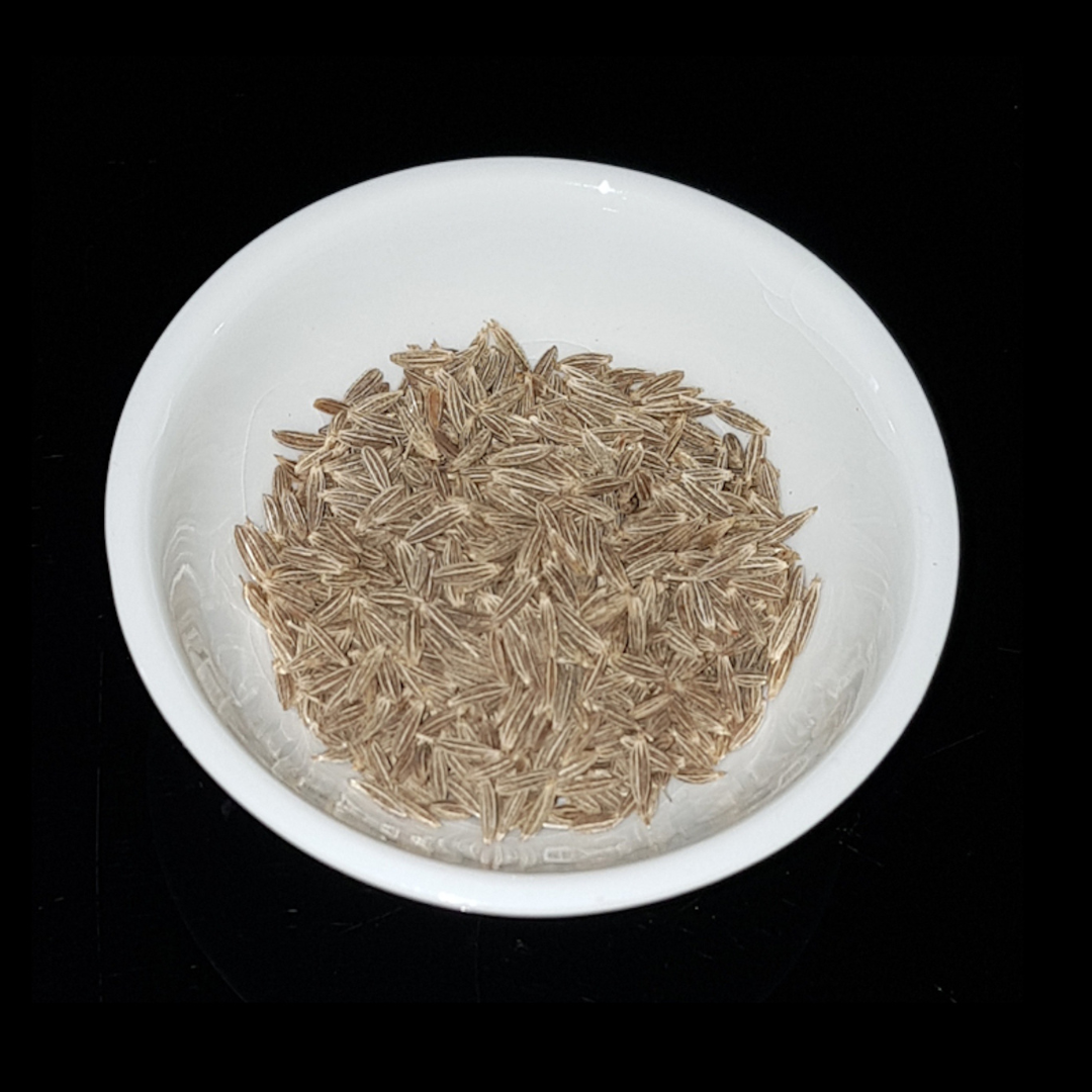 🍚 Shahi Jeera Pulao