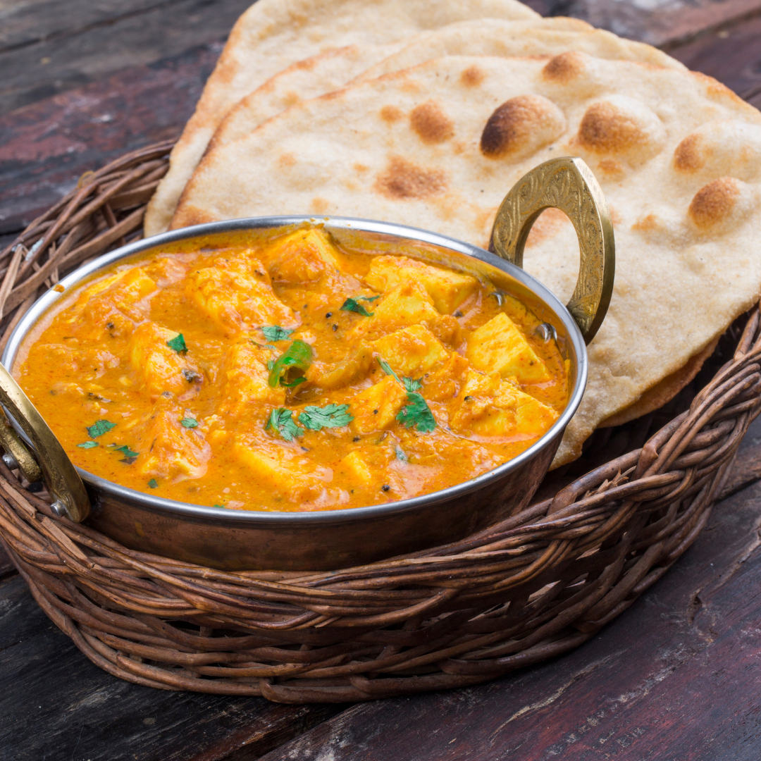 Quick Paneer Snacks with a Masala Twist