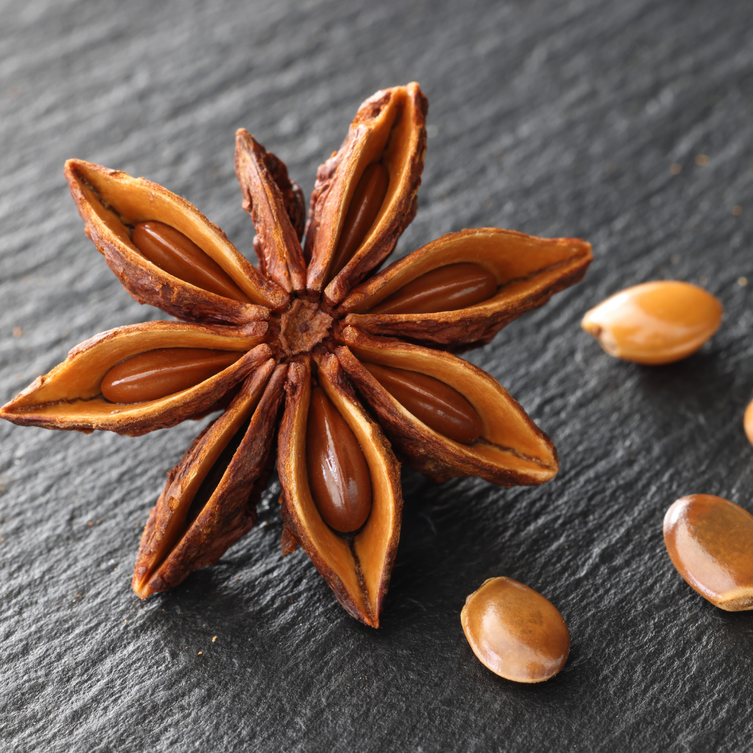 ⭐ From Biryani to Broths: Cooking with Star Anise