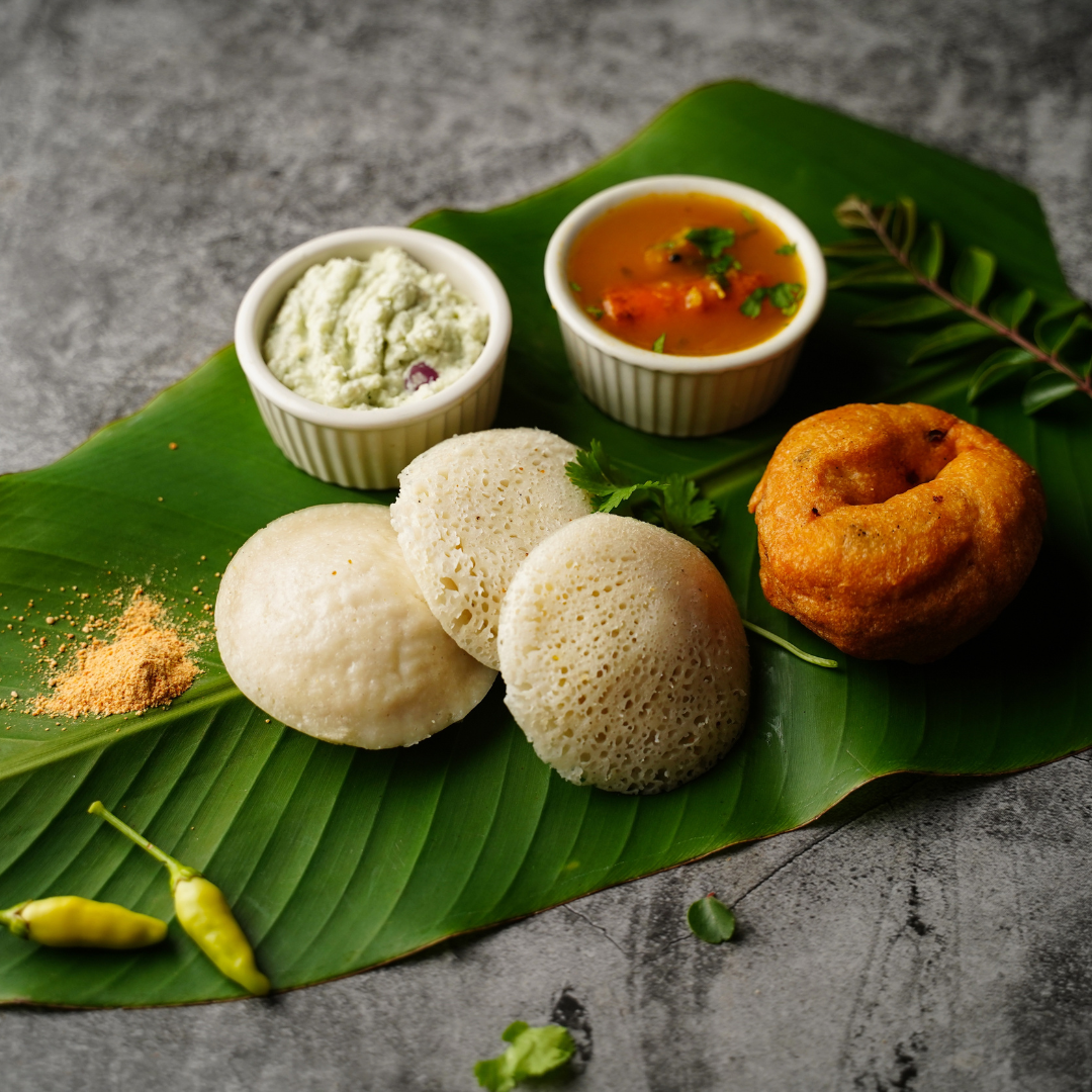 🍛 Tangy Tamarind Rice (Puliyodarai / Pulihora)