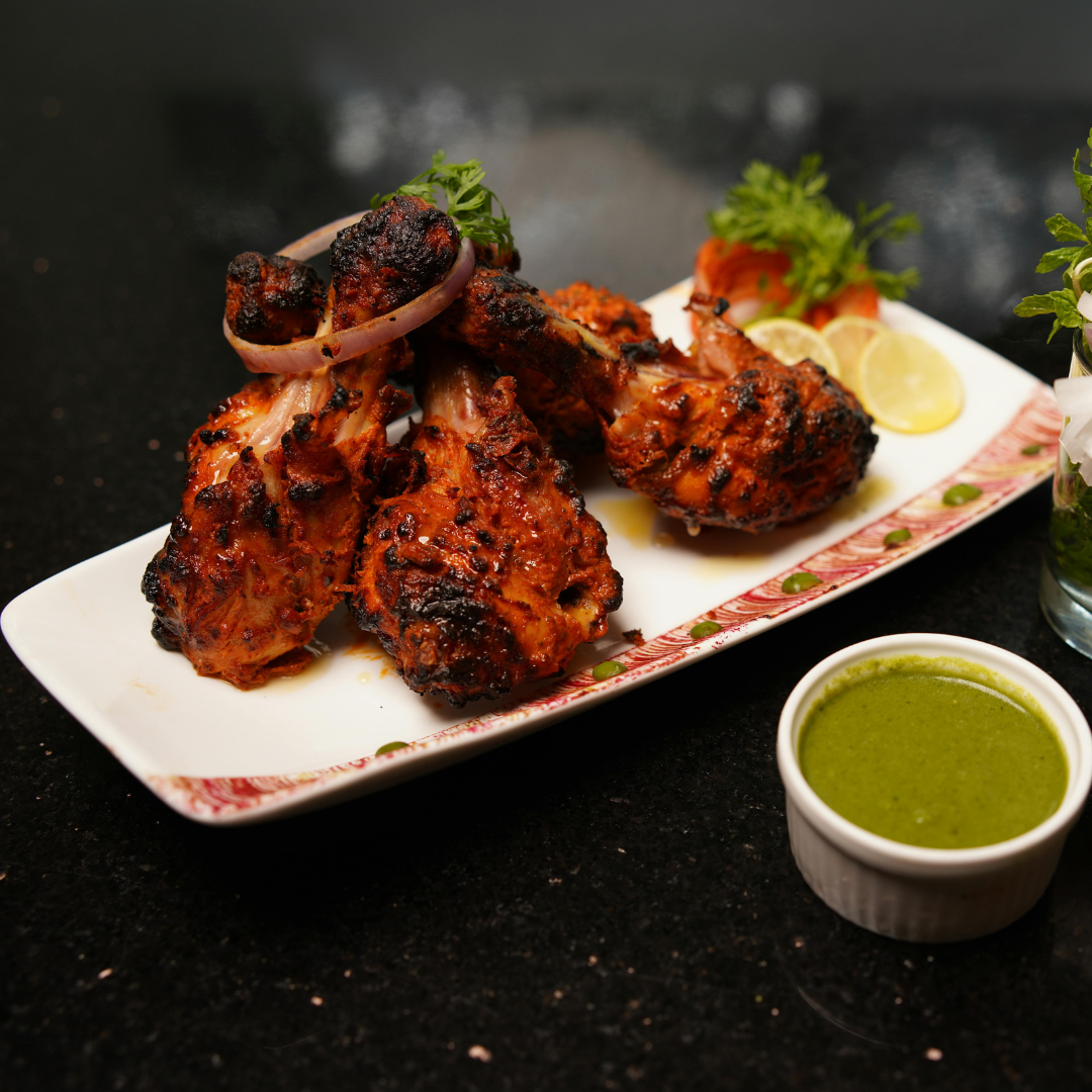 🔥 Secrets of Authentic Tandoori Cooking at Home Unleashing restaurant-style flavor with Welza Tandoori Chicken Masala Introduction