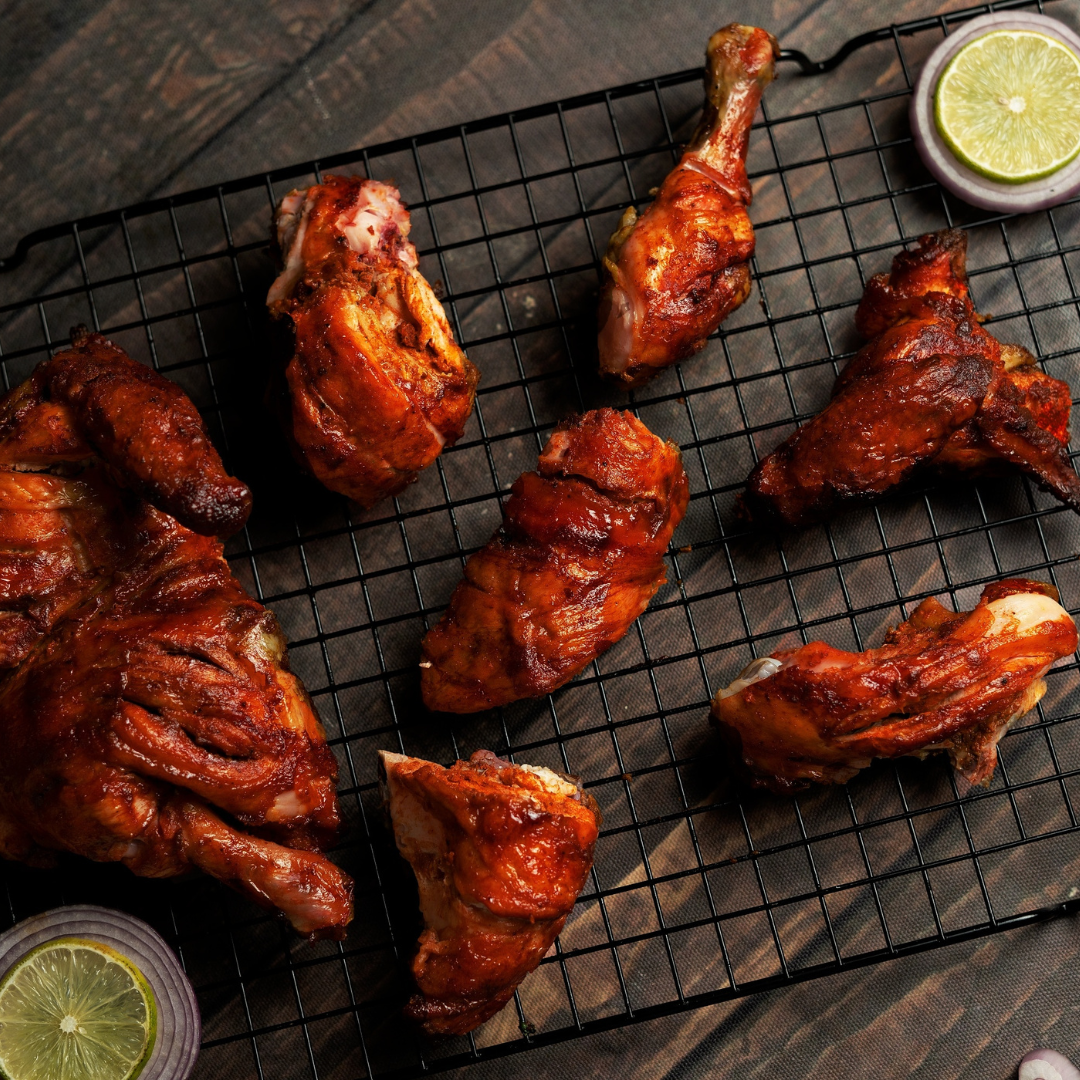 Why Kashmiri Chilli Is a Game-Changer in Tandoori Recipes The secret ingredient behind vibrant color and rich, balanced flavor Introduction