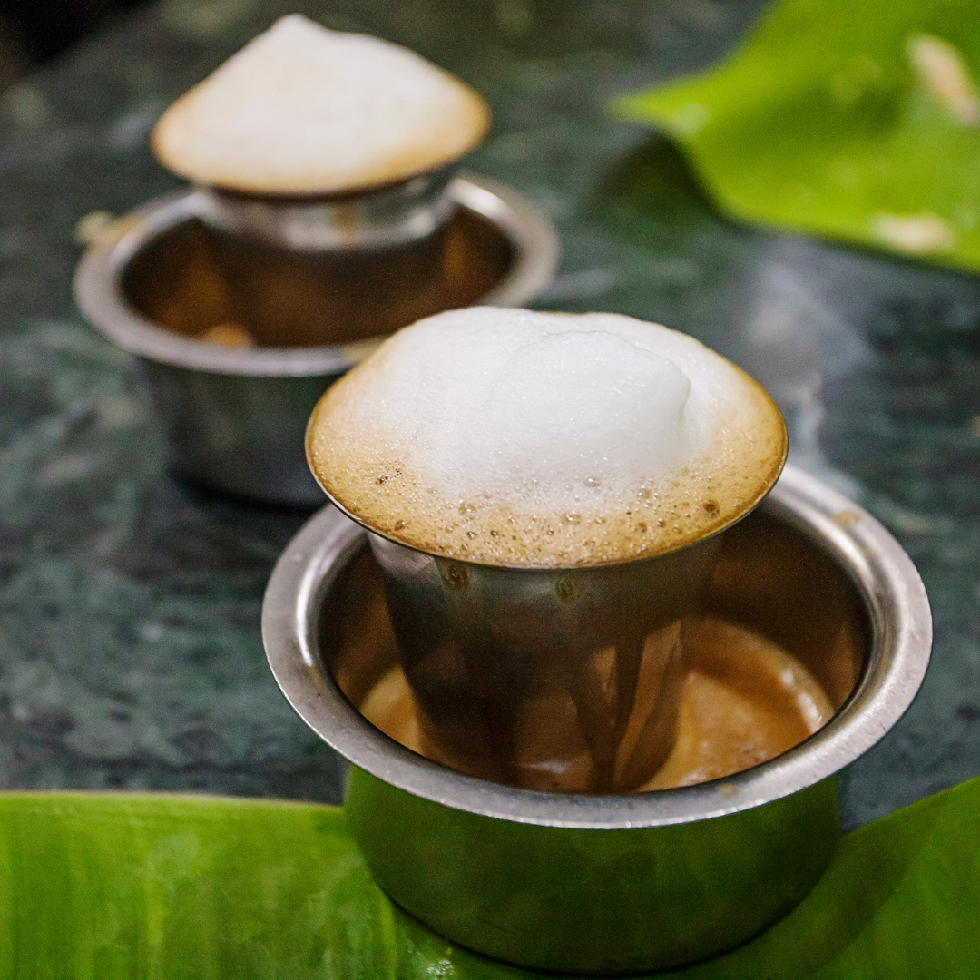🥛 Spiced Milk (Masala Doodh) Recipe