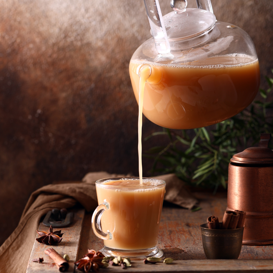 5 Ways to Use Tea Masala Beyond Chai Yes, Your Chai Masala Has a Delicious Life Outside the Teacup!