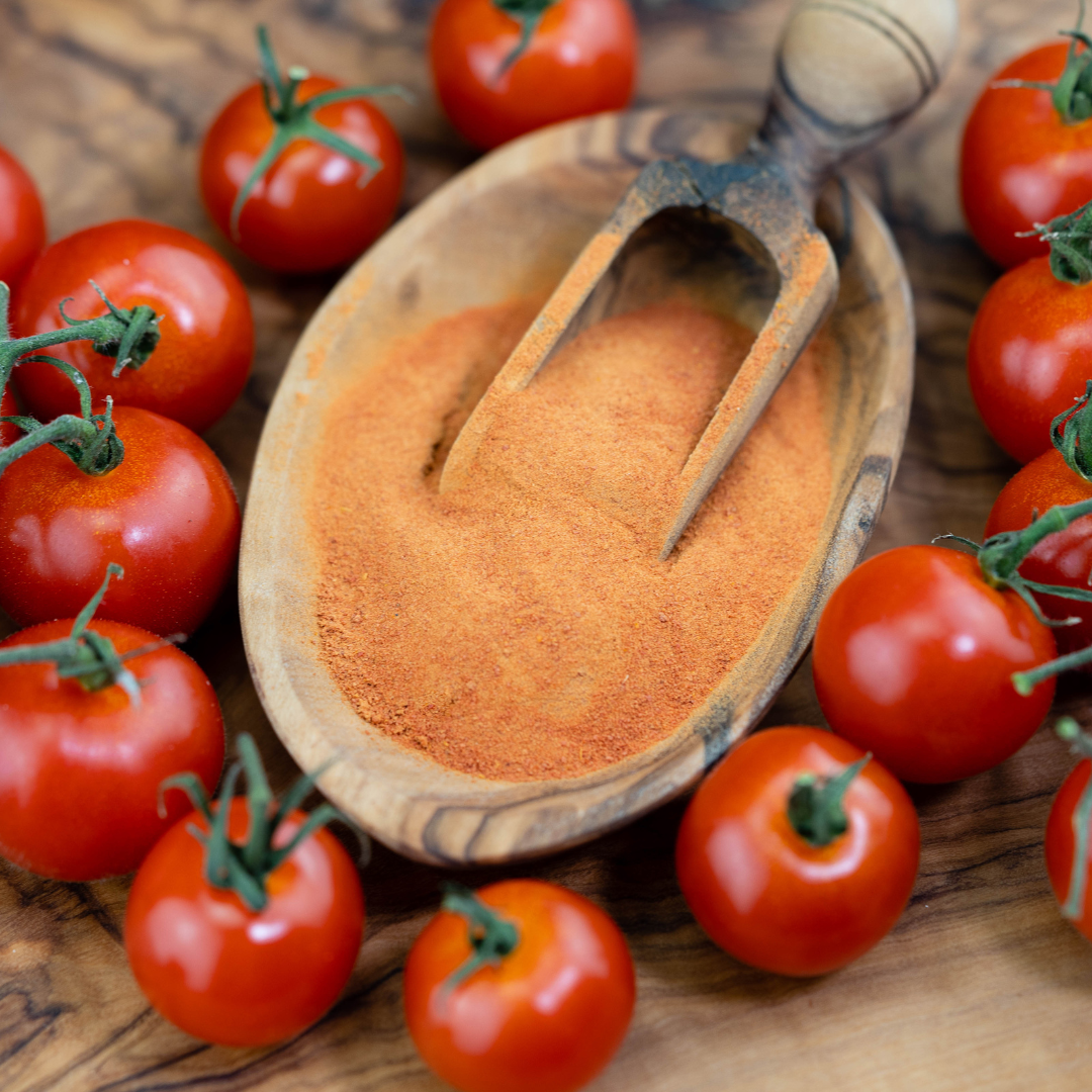 Why Every Kitchen Needs Tomato Powder