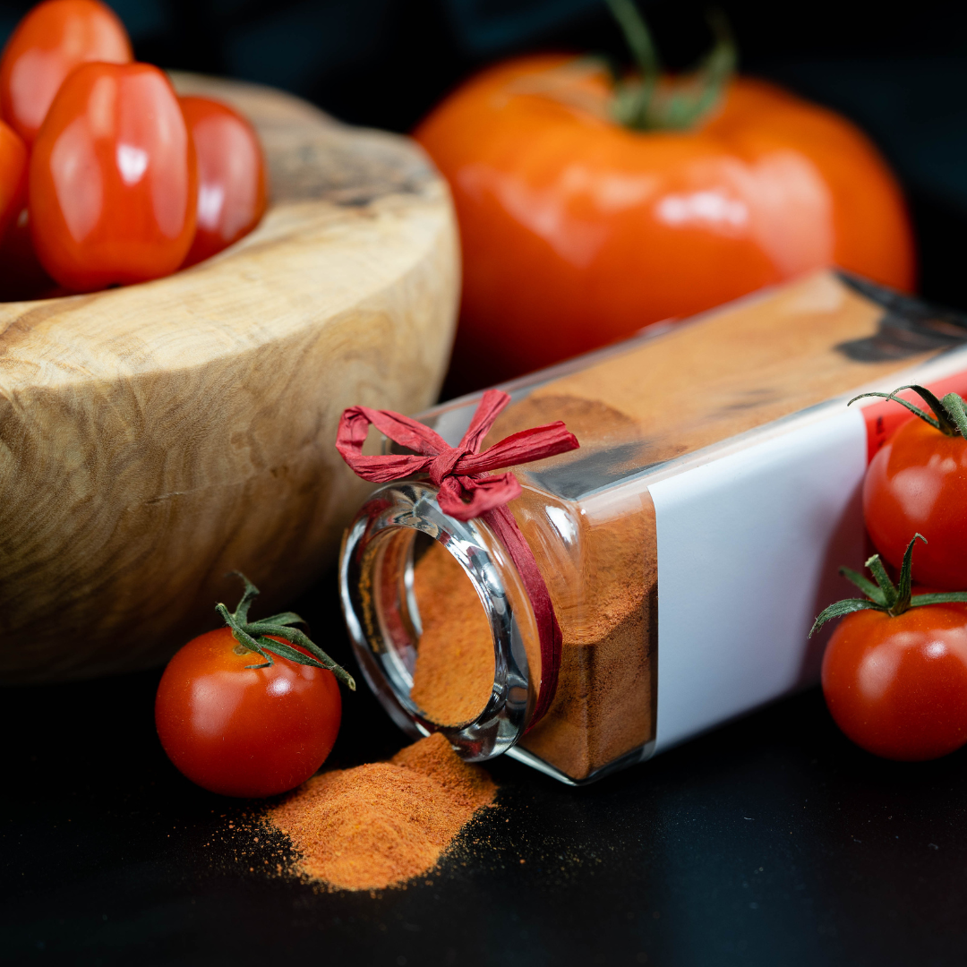 5 Creative Uses for Tomato Powder