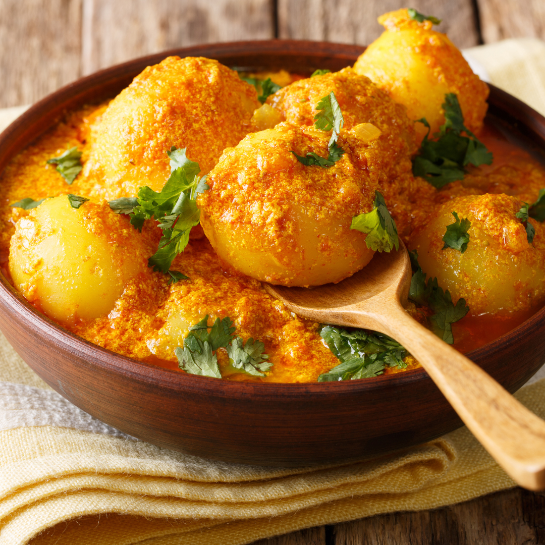 Why Turmeric Is More Than Just Color
