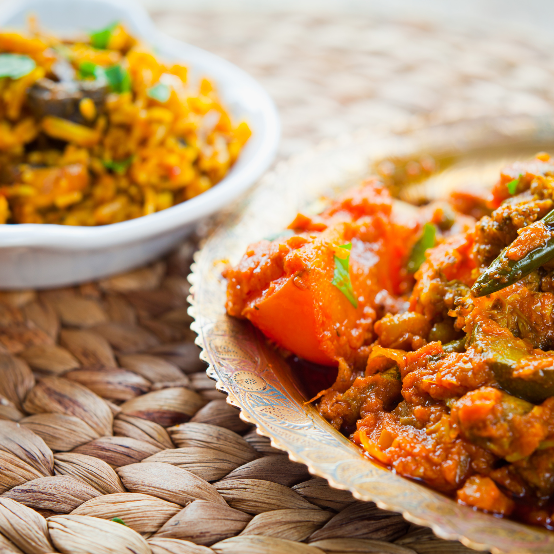 🍛 Classic Indian Curry Base