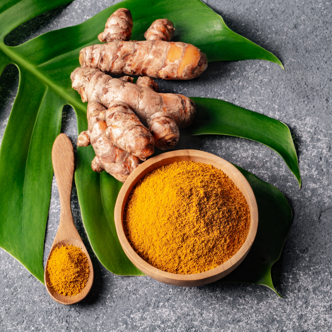 The Golden Spice of India: Choosing the Right Turmeric