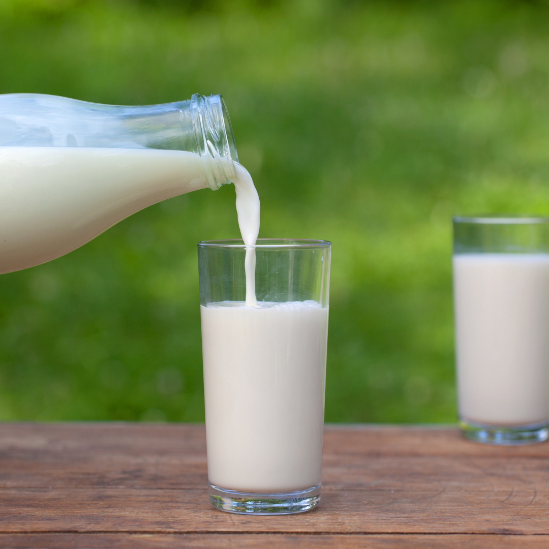 🥛 Ashwagandha Honey Milk