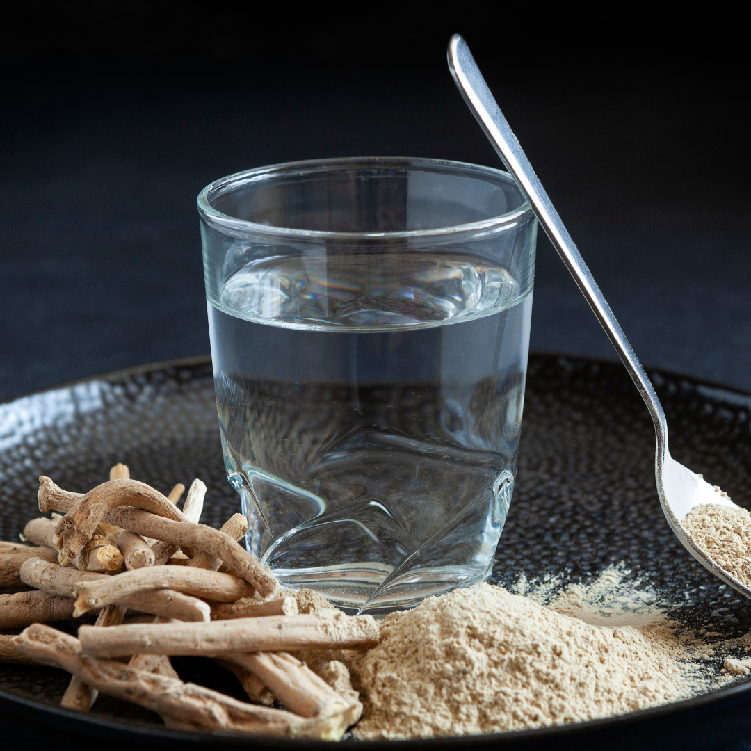 Why Ashwagandha Is the Ancient Stress Remedy Backed by Modern Science