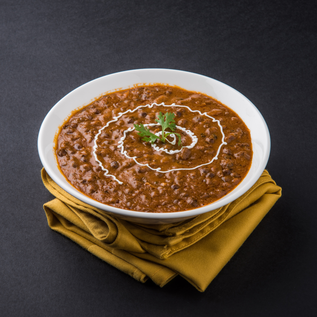 🔥 Dal Makhani with Black Cardamom