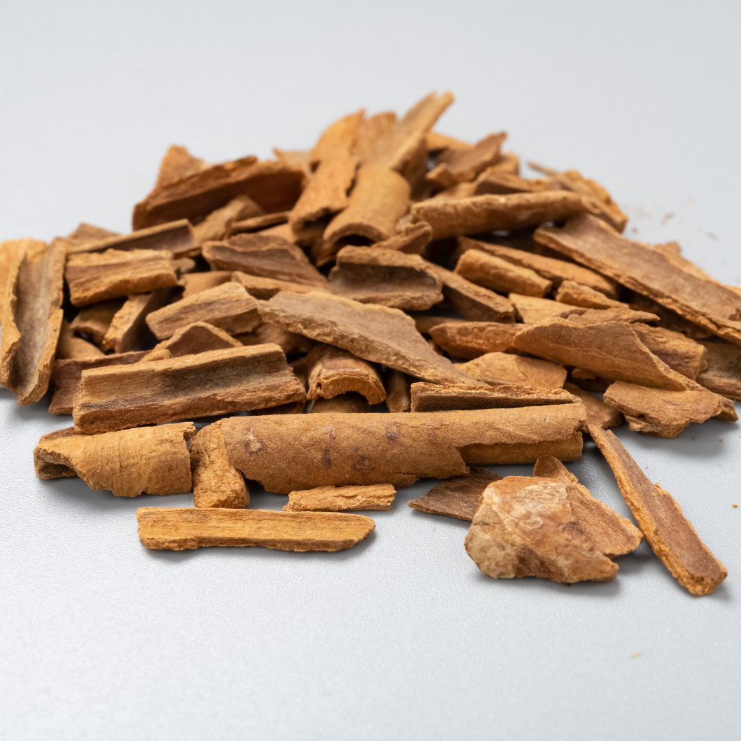 Beyond Cinnamon Rolls: 5 Ways to Use Cassia in Your Indian Cooking