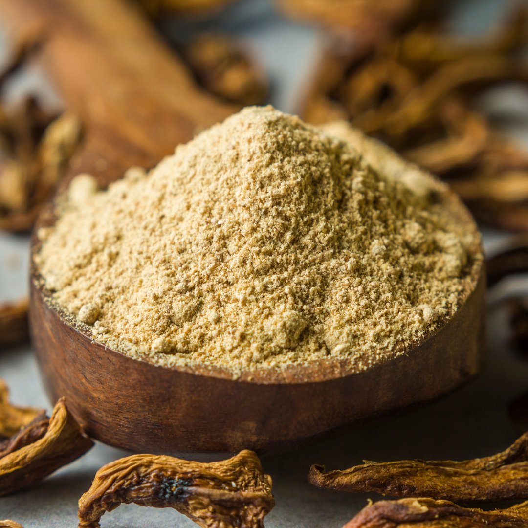 5 Creative Ways to Use Amchur Powder The Tangy Powder That Transforms Every Bite