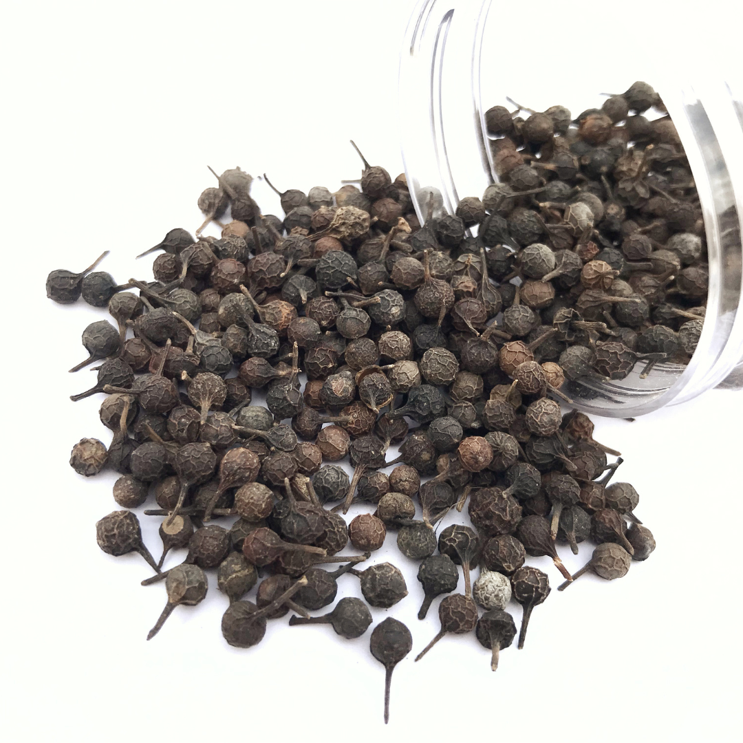 🍵 Spiced Kabab Chini Chai