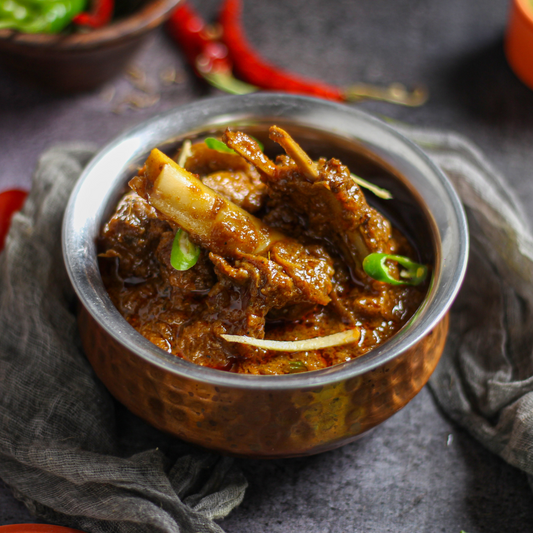 Why Kolhapuri Masala is Maharashtra’s Most Fearless Spice