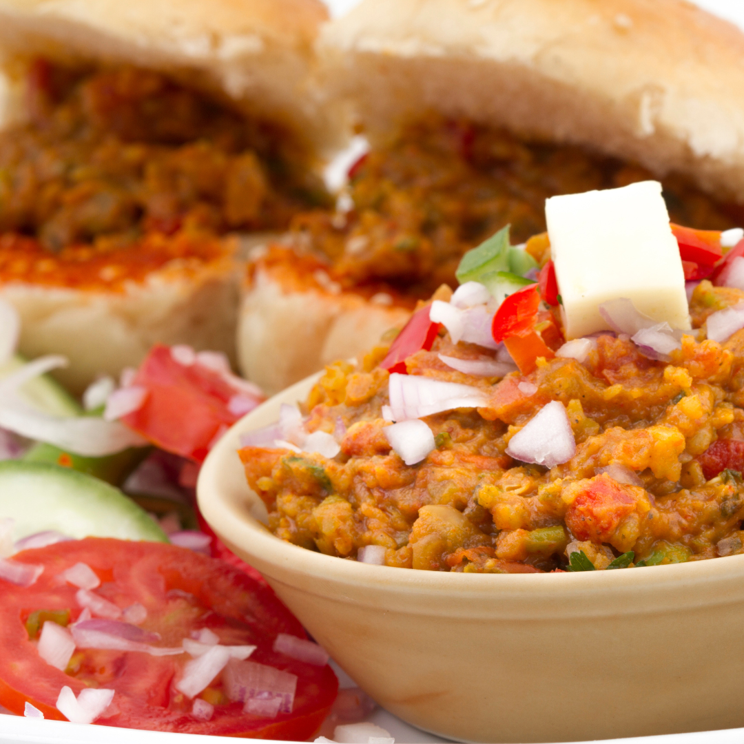 🌶️ Veg Kolhapuri Recipe