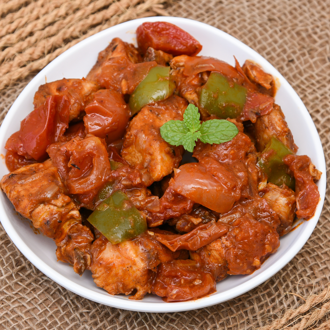 Why Mathania Red Chilli Is the Crown Jewel of Rajasthani Spice