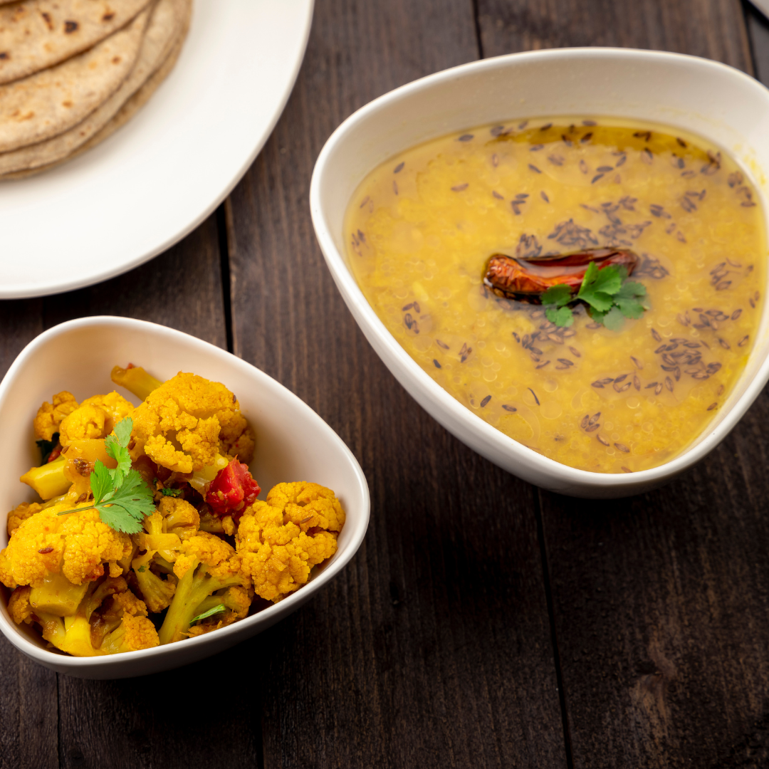 🧄 Spiced Garlic Chutney (Lahsun Chutney)