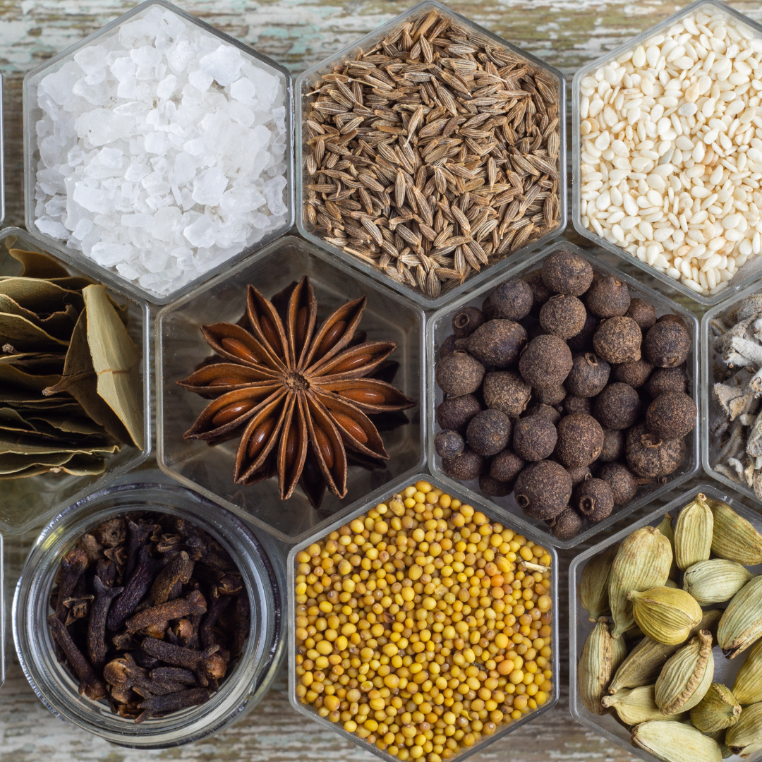 Spice Spotlight: Why Yellow Mustard Is a Must in Your Pantry Small seed. Big impact.
