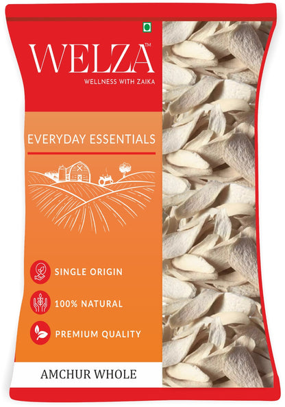 Welza Amchoor Whole
