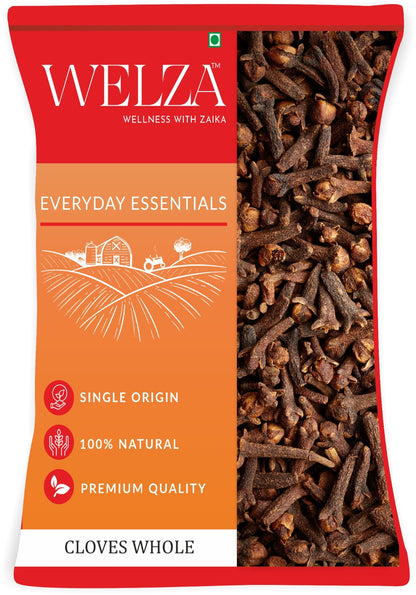 Welza Cloves Whole